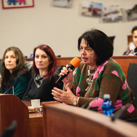 Zväčšiť fotografiu - Ako pomôžeme osamelým seniorom v kraji? - TSK_IDA konferencia_mini (25 of 27)